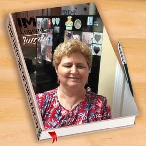 Meet your Posher, Lynne floyd